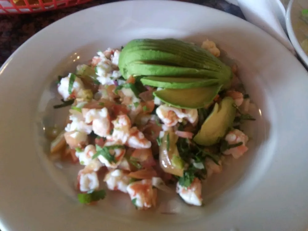Ceviche