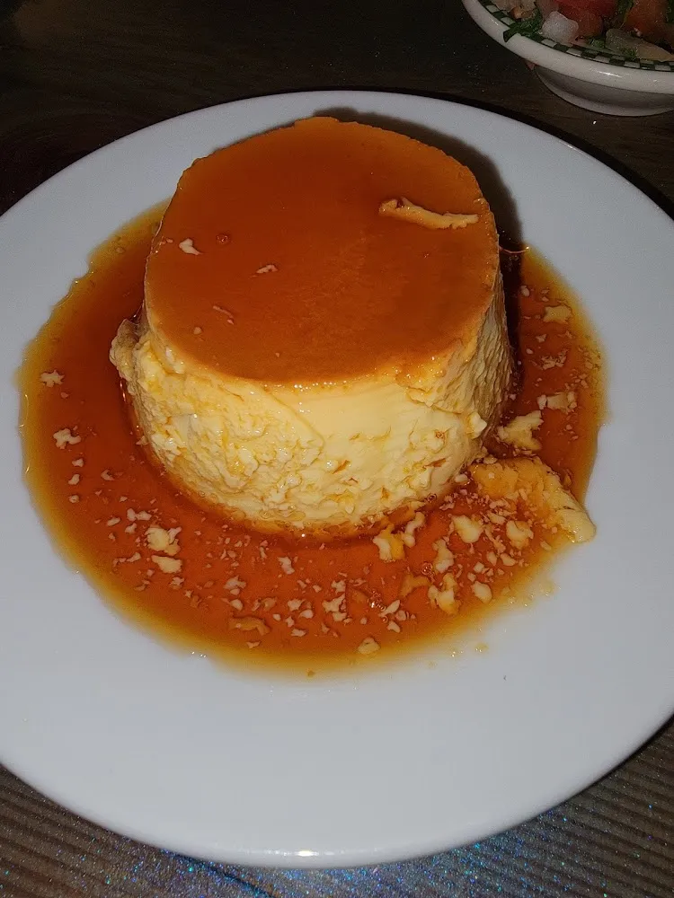 Flan