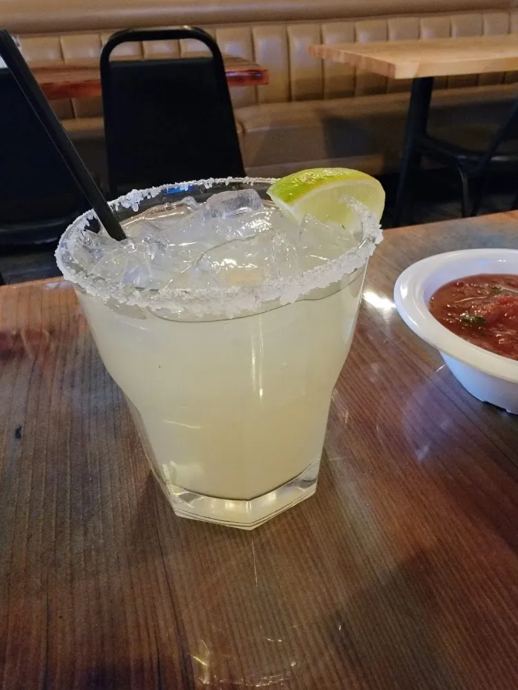 House Margarita